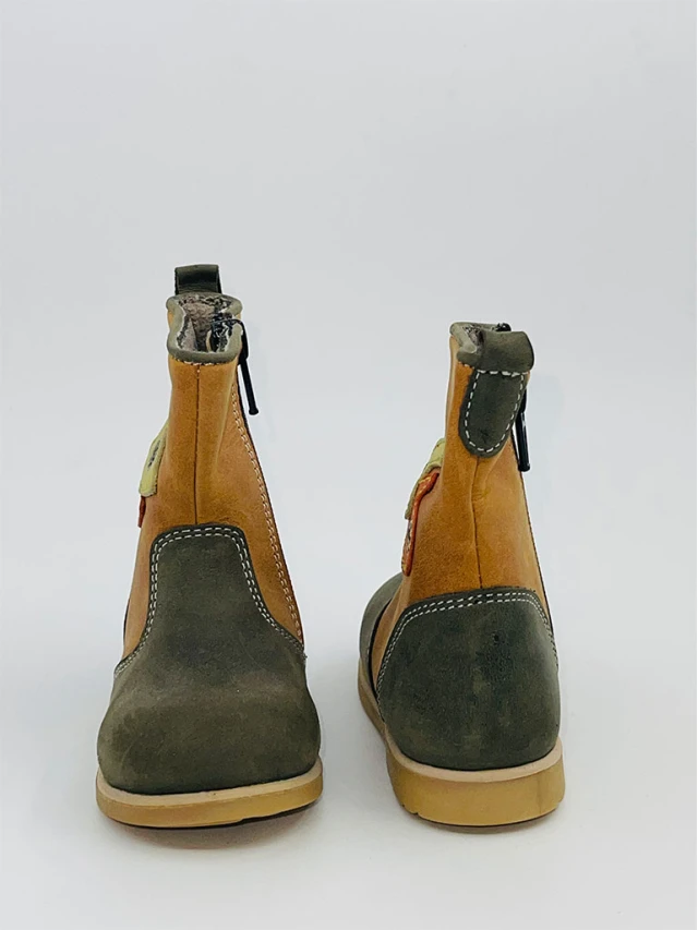 Cizme baieti Cod 2861=Y46